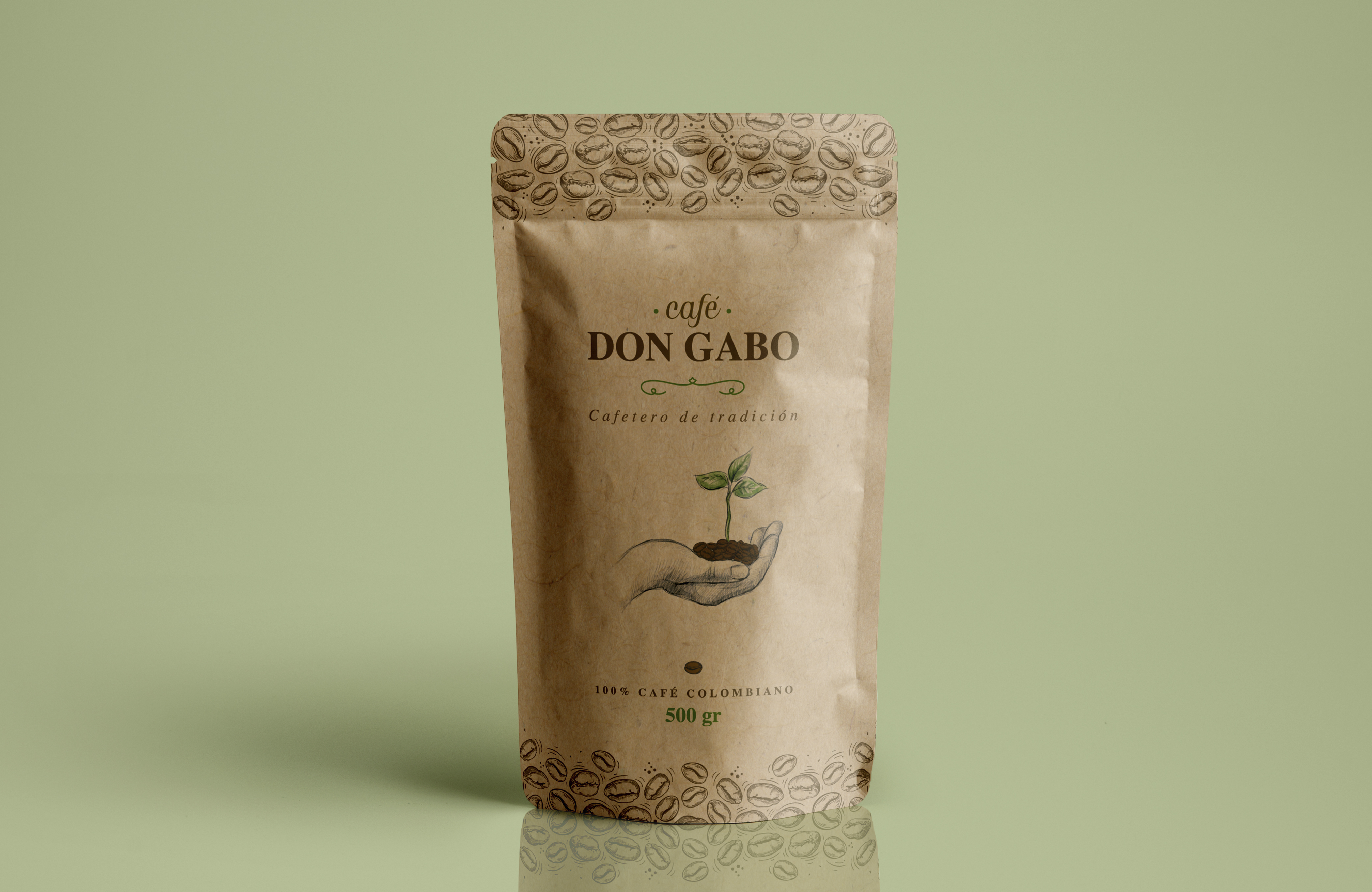 Café Don Gabo