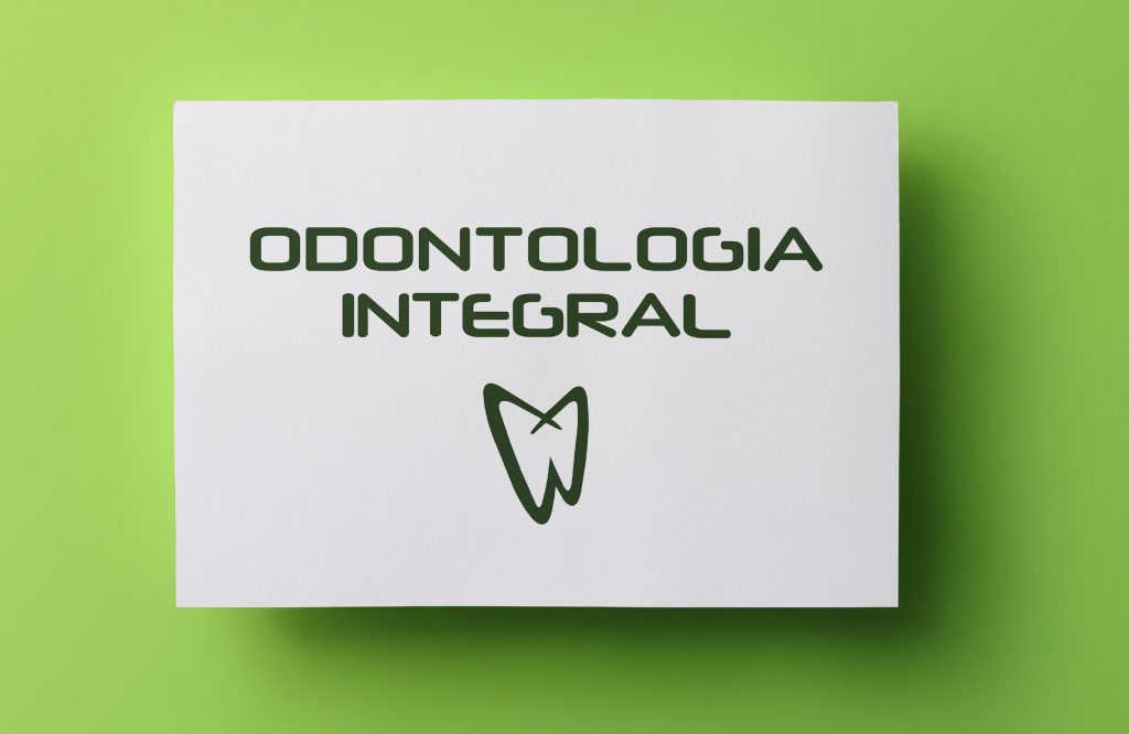 Odontologia Integral