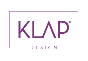 Klap Design Logo