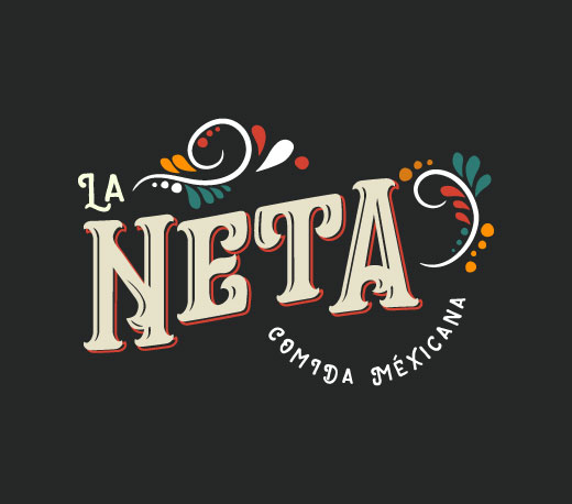 LA NETA ⋆ Klap Design