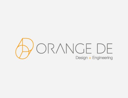 Orange DE